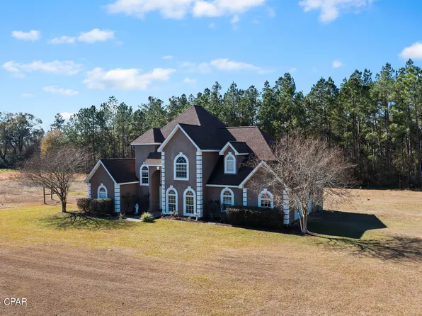 770 Candy Kitchen Rd, Cottondale, FL 32431