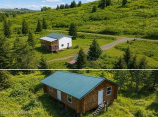 31779 Podgorna Pl, Anchor Point, AK 99556