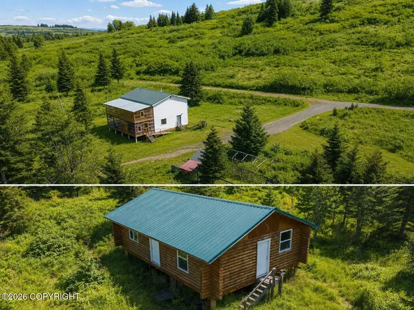 31779 Podgorna Pl, Anchor Point, AK 99556