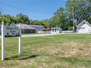 4460 Lyell Rd, Rochester, NY 14606