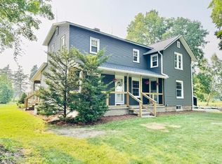 10035 Irish Rd, Vermontville, MI
