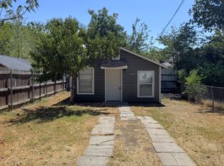 16035 McCormick St, Denton, TX 76205
