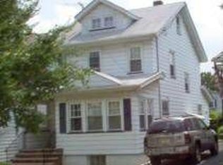 315 Union Ave, Clifton, NJ 07011
