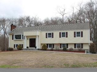 10 Hadley Rd, Lexington, MA 02420