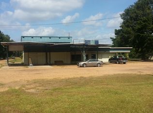 10105 Hwy 27, Georgetown, MS 39078