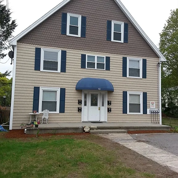 10 Linden St #2-R — Photo 1