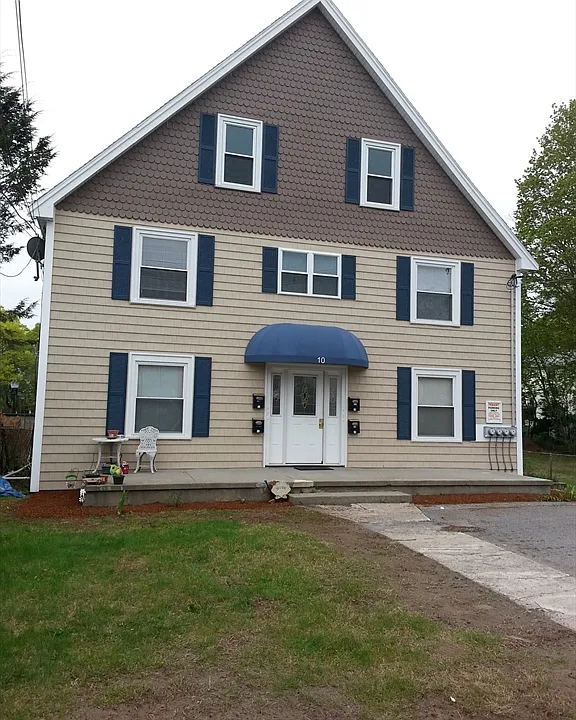 10 Linden St #2-R