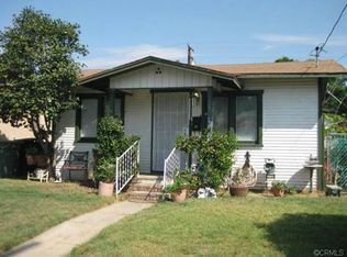 257 W Pershing Ct, Covina, CA 91723