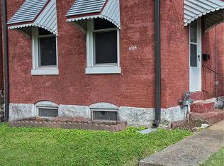 6104 Idaho Ave, Saint Louis, MO 63111