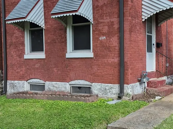 6104 Idaho Ave, Saint Louis, MO 63111