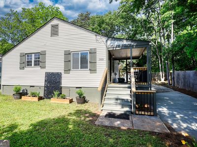 1149 Avondale Ave SE, Atlanta, GA, 30312