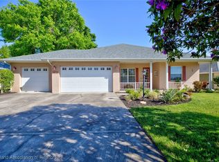 2521 Pinewood Blvd, Sebring, FL 33870