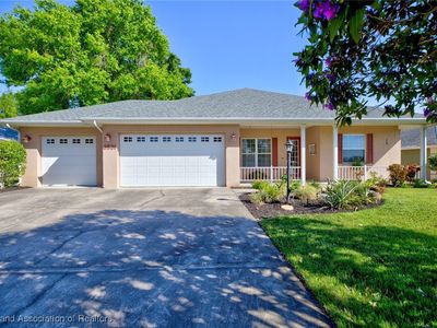 2521 Pinewood Blvd, Sebring, FL, 33870