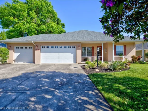 2521 Pinewood Blvd, Sebring, FL 33870