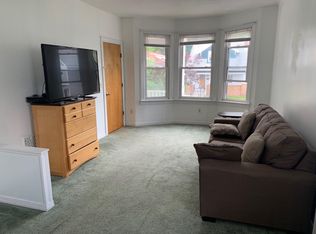 817 6th Ave #2, Troy, NY 12182
