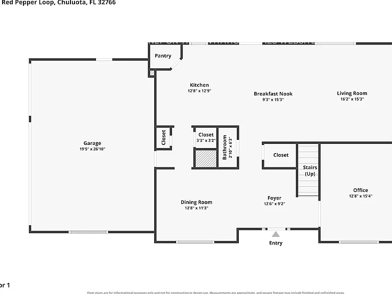 688 Red Pepper Loop — Photo 2