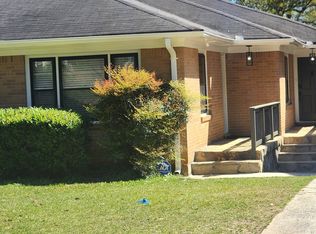 451 Wimbledon Rd NE, Atlanta, GA 30324