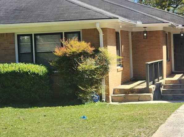 451 Wimbledon Rd NE, Atlanta, GA 30324