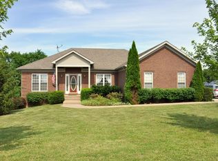 163 Lost Creek Dr, Smithfield, KY 40068