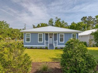 500 Ridge Rd, Darien, GA 31305
