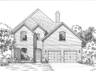 3981 Sweet Clover Dr, Prosper, TX 75078