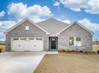 236 Gritney Rd, Daleville, AL 36322