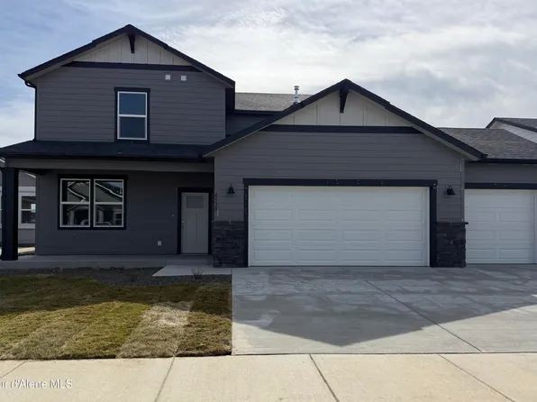 4530 E Culpeo Ave, Post Falls, ID 83854