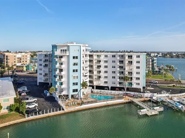 285 107th Ave APT 708, Treasure Island, FL 33706