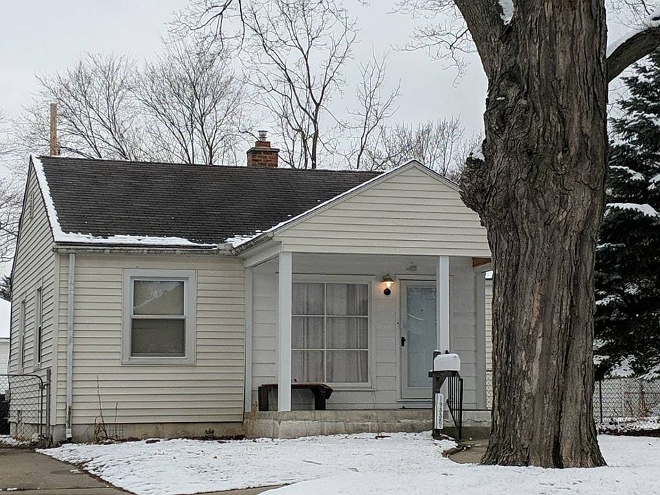 19535 Five Points St, Redford, MI 48240 Zillow