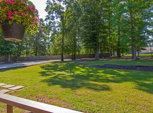 285 Oscar Ragon Rd, Harleton, TX 75651