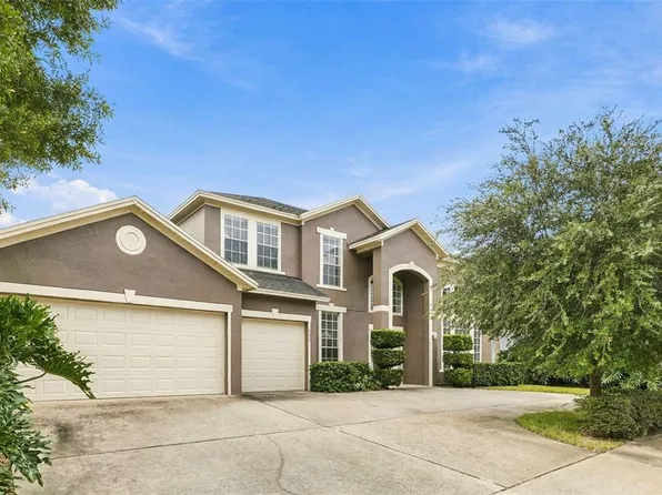 537 Teton St, Lake Mary, FL 32746