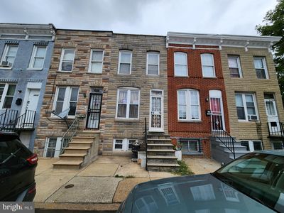 1604 Cole St, Baltimore, MD, 21223