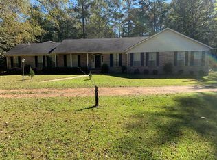 85 Gardner Sapps Rd, Carrollton, AL 35447