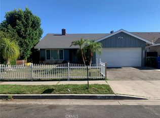 21018 Rodax St, Canoga Park, CA 91304