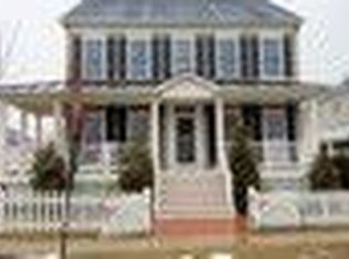 23400 Winemiller Way, Clarksburg, MD 20871