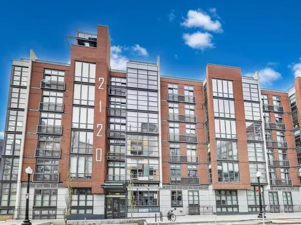 2120 Vermont Ave NW, Washington, DC
