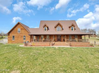 16665 Kingsport Hwy, Fall Branch, TN 37656