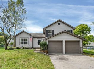 2960 Timber Ridge Way, Burlington, KY 41005