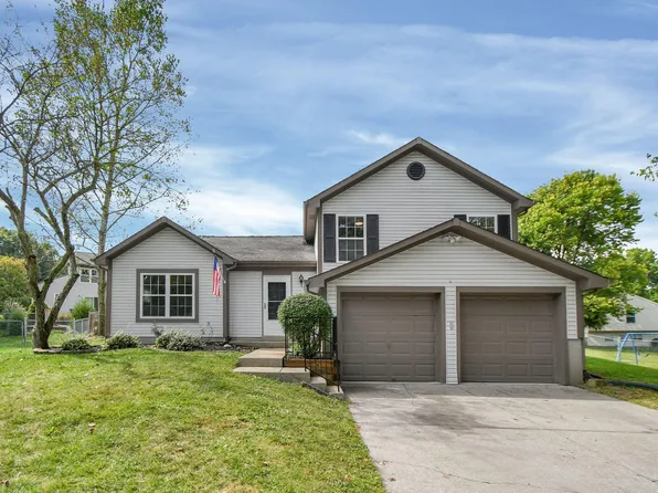 2960 Timber Ridge Way, Burlington, KY 41005