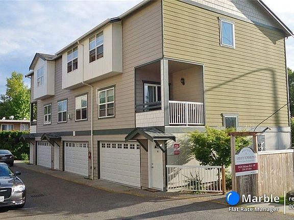 2nd image of 12404 Ambaum Blvd SW APT B1