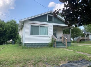 1351 Laffer Ave, Akron, OH 44305