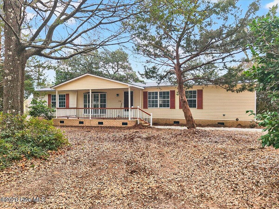 1st image of 1501 New Bern Street SW