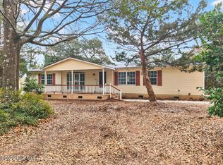 1501 New Bern Street SW, Supply, NC 28462