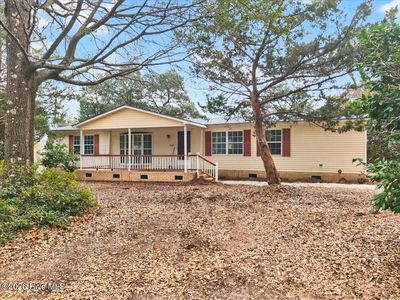1501 New Bern Street SW, Supply, NC, 28462