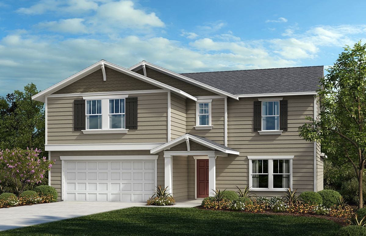 Plan 2939 Plan, Birchwood Grove, Fuquay Varina, NC 27526 | Zillow