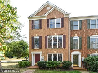 10720 Horde St, Silver Spring, MD 20902