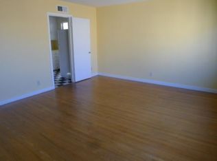 1820 Spruce St APT 7, Berkeley, CA 94709