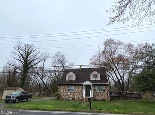 1775 N Tuckahoe Rd, Williamstown, NJ 08094