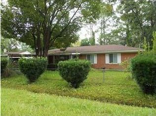 409 Virginia Ave, Lynn Haven, FL 32444