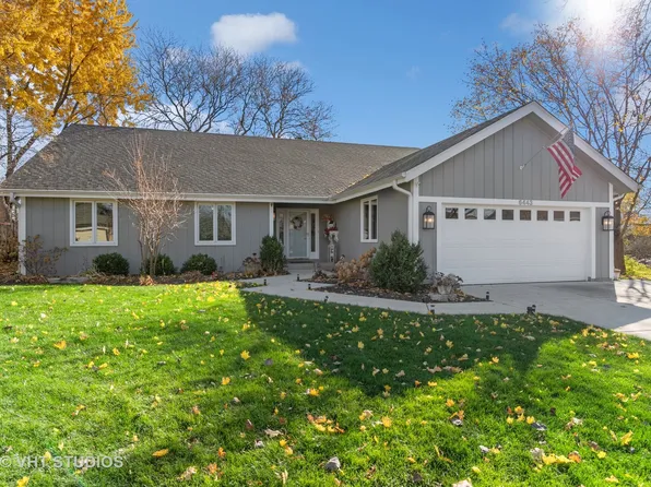 6443 Coach House Rd, Lisle, IL 60532